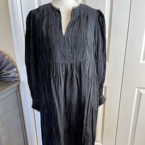 Ann Taylor NWT size 14 smock style dress